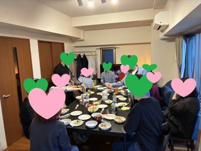 シンパティ