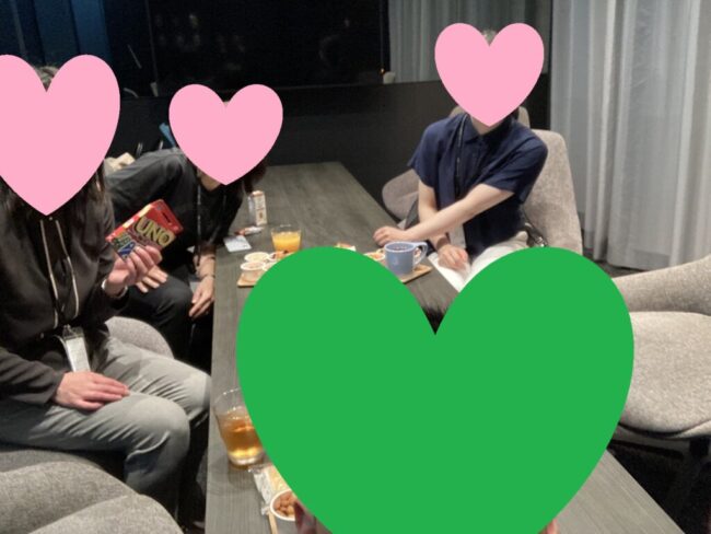 シンパティ