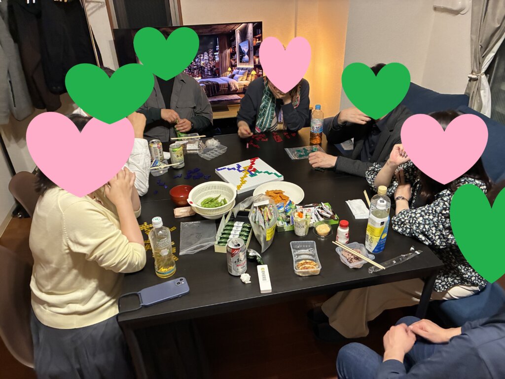 シンパティ