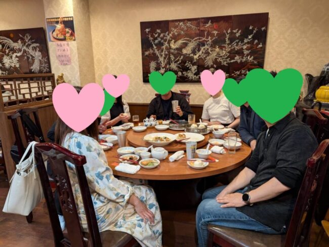シンパティ