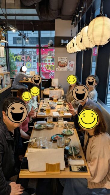 シンパティ