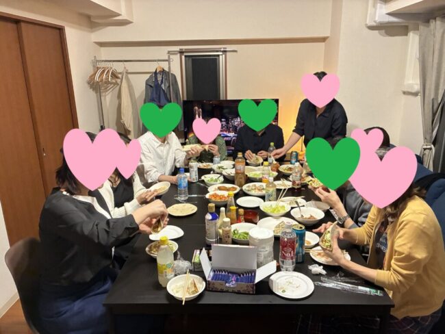 シンパティ
