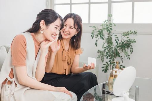 シンパティ