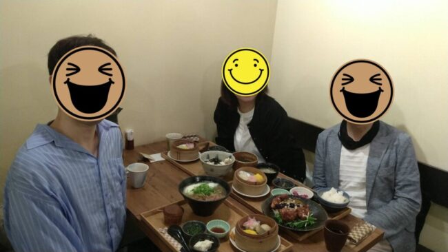 シンパティ