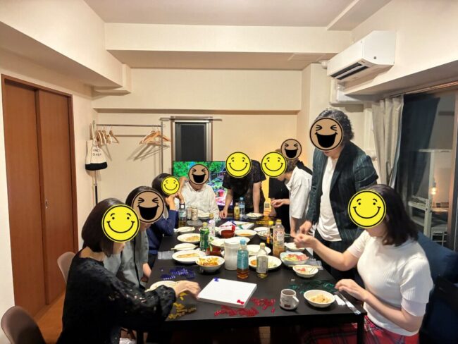 シンパティ