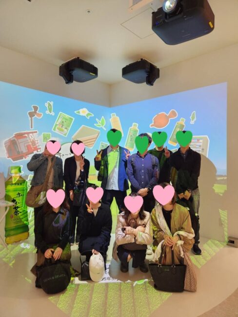 シンパティ