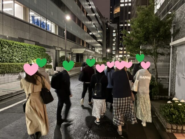 シンパティ