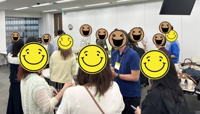 シンパティ