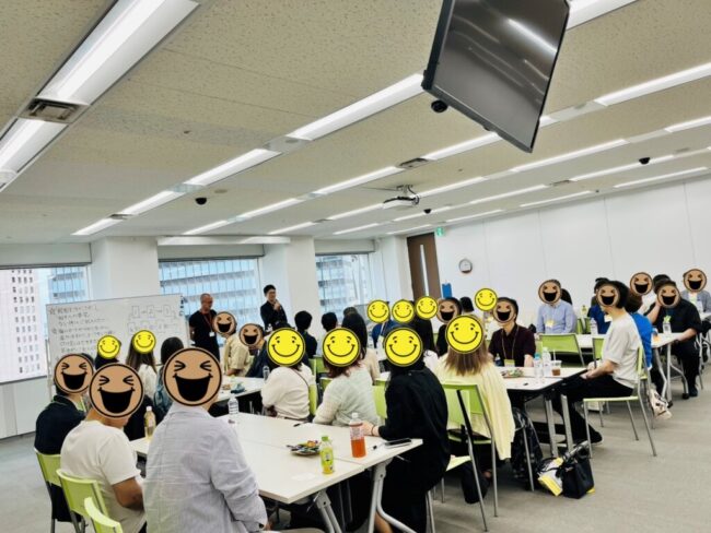 シンパティ
