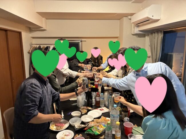 シンパティ