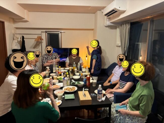 シンパティ