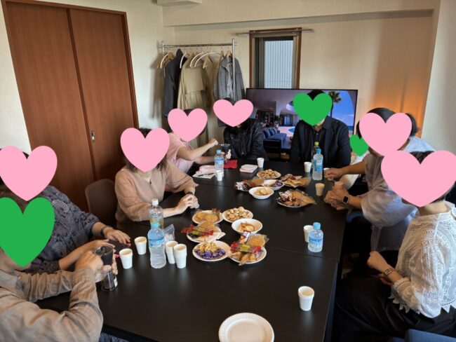 シンパティ