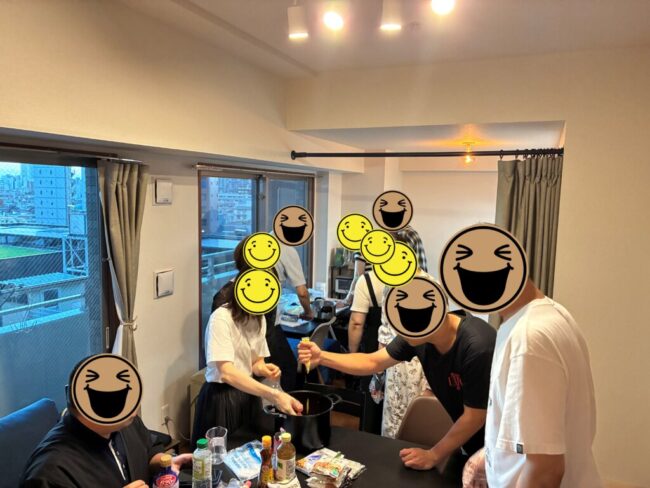 シンパティ