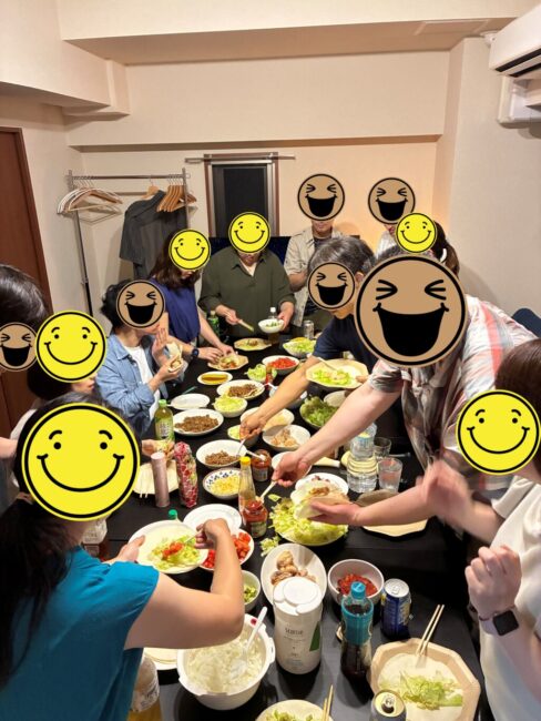 シンパティ