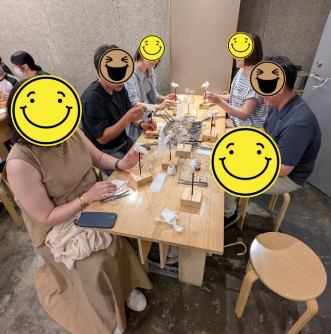 シンパティ