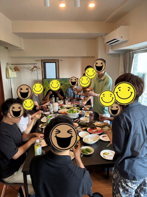 シンパティ