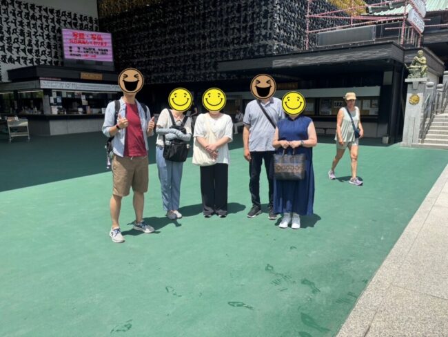 シンパティ