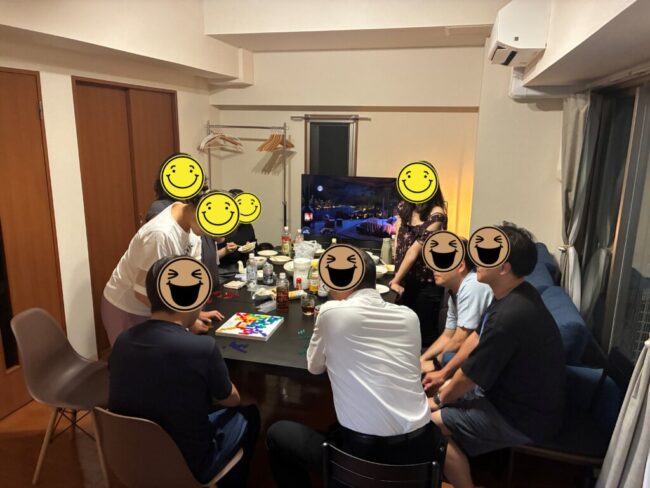 シンパティ