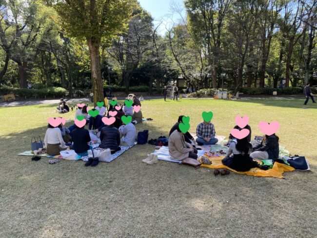 シンパティ